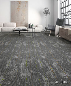 Alfombra de Oficina de Alta Calidad, Estilo Moderno y Lujoso, con Revestimiento de PVC, para Hoteles - Product Image 2