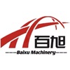 Henan Baixu Machinery Equipment Co., Ltd. logo