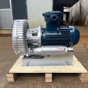 <span class=keywords><strong>Ventilador</strong></span> Centrífugo Industrial <span class=keywords><strong>de</strong></span> Vórtice, Soplador <span class=keywords><strong>de</strong></span> Aire para Estanques <span class=keywords><strong>de</strong></span> Peces, Bomba <span class=keywords><strong>de</strong></span> Aire Industrial <span class=keywords><strong>de</strong></span> Vórtice <span class=keywords><strong>de</strong></span> Alta Potencia - Product Image 3