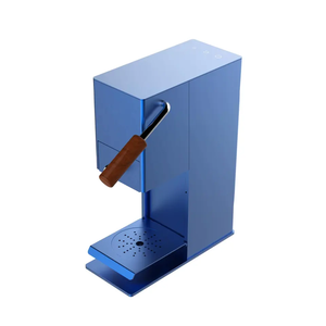 Machine à café expresso italienne automatique commerciale PANCERKA en acier inoxydable, système d'eau chaude écologique pour hôtel - Product Image 4