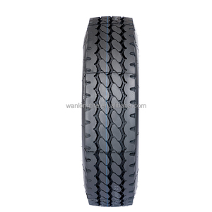 Neumáticos para Camión Semirremolque 12R20 de la Marca Landlux, Alta Calidad a Bajo Precio - Product Image 2