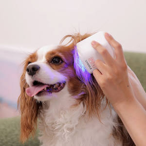 Dispositivo LED Suave para el Cuidado de la Piel y Articulaciones de Mascotas (Perros y Gatos) con Certificación FCC/CE y 1 Año de Garantía - Product Image 5