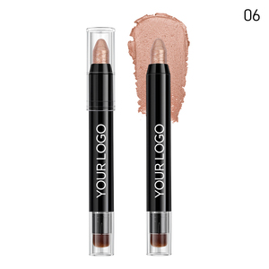 Stick Ombretto in Crema ad Alta Pigmentazione Personalizzato, Etichetta Privata, Trucco Vegano, Ombretto <span class=keywords><strong>2</strong></span> in 1 - Product Image 5
