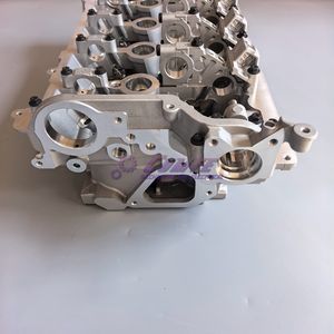 Culasse 8FN 8FR 8FS 8FP 5FS 5FW N12B14A N16B16A 0200HQ 0200GV 0200HF 0200HR 11127596054 910571 pour Peugeot Citroën Mini - Product Image 5