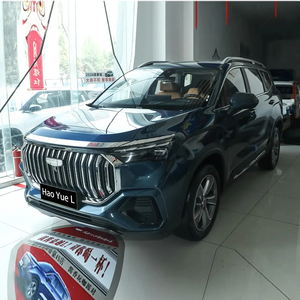 2025 nuova auto a benzina a buon mercato <span class=keywords><strong>Geely</strong></span> Okavango 1.5TD 7DCT FWD cinese ibrido a benzina nuovo veicolo energetico - Product Image 6