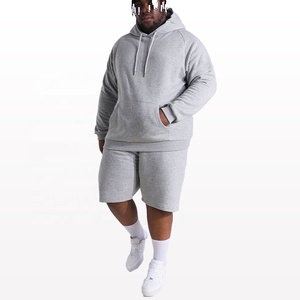 Chándal de verano ajustado para hombre, conjunto doble de diseño, corto, de alta calidad - Product Image 6