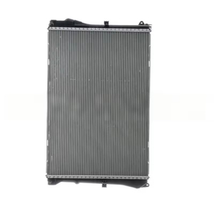 Radiateur en aluminium CRYOMAX JM-0ABZ6598 A0995007303 pour Mercedes-Benz Classe C (W205) AMG C 43 4 de 2016, pièce auto neuve - Product Image 2