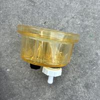 Ensemble de filtre à air pour chargeur SL50 612600114993