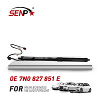 SENP 7N0 827 851 E 7N0827851E pour VW Sharan 10-19, ressort à gaz pour hayon, support de levage de hayon, amortisseur de coffre, pièces automobiles