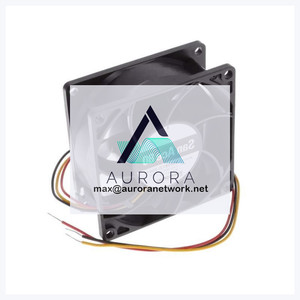 Ventilador de refrigeración OEM de alta calidad, 9GA0812L20011,1688-2340-ND, con buen precio - Product Image 1