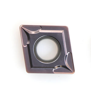 CNC-Drehmaschine neins atz CCMT120204 Hart legierung seins atz - Product Image 4