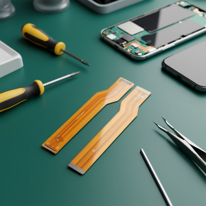 Conexión central flexible, Realme 6 - Product Image 3