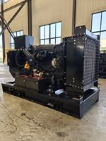 Generador Diésel Súper Silencioso de 20KW 30KW 50KW 75KW 100KW CA Trifásico con Arranque Automático y Control Remoto para Motor Refrigerado por Agua