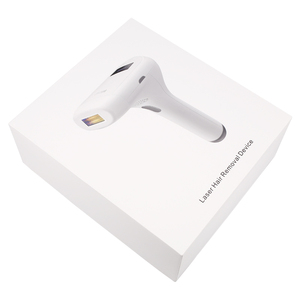Appareil d'épilation à <span class=keywords><strong>lumière</strong></span> <span class=keywords><strong>pulsée</strong></span> haut de gamme pour la maison, compatible avec les prises européennes, garantie 1 an, pour une utilisation sur tout le corps - Product Image 6