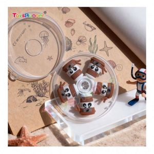Spinner Antiestrés Personalizado de Alta Gama, Edición Limitada, 3D, Ecológico, Juguete Sensorial para el Hogar, Premium - Product Image 1