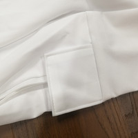Housse de matelas 6 faces, 7 pièces, taille King/Super King, imperméable, literie de qualité toutes saisons