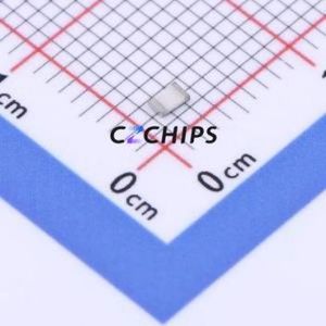 Résistance SMD CRCW08050000ZSTA 0805 (Type : Film Épais) (Résistance : 0 Ohm Puissance : 125 mW) - Product Image 2