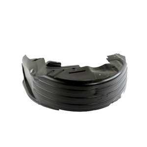 Guardabarros Traseros Dodge 68087921AB 68087920AB, Guardabarros de Plástico para Journey 2012-2020 - Product Image 2