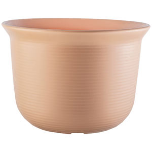<span class=keywords><strong>IRIS</strong></span> court épais résine plastique planteur extérieur jardin <span class=keywords><strong>IRIS</strong></span> moyen Pot <span class=keywords><strong>planter</strong></span> des légumes sans plateaux - Product Image 3