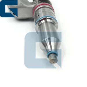 Injecteur de carburant moteur 10R-8501 D13F pour moteur 3406E modèle 2023, 0-2000 heures - Product Image 2