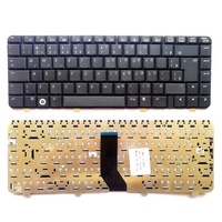 Clavier d'ordinateur portable arabe AR pour Asus ZenBook UX410 UX310 UX410UA UX410UF RX410 Modèles 0KNB0-2631US00 0KN0-UM2US16-Nouveau