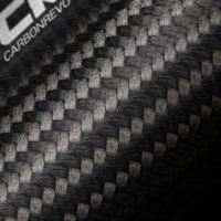 Guidon de trottinette électrique Carbonrevo réglable en hauteur pour une conduite quotidienne, ajustement parfait, robustesse supérieure