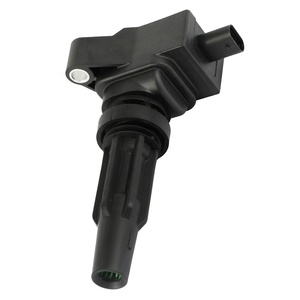 Bobina de Encendido ARKAUTO JX6E-12A366-AA UF855 para FORD BRONCO EDGE <span class=keywords><strong>ESCAPE</strong></span> EXPLORER MAVERICK RANGER <span class=keywords><strong>Focus</strong></span> Kuga Mondeo 2.0T 2.3T - Product Image 1