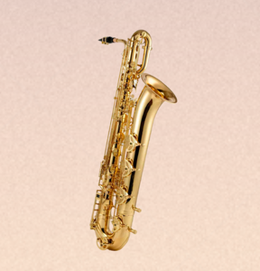 <span class=keywords><strong>Sassofono</strong></span> basso professionale in oro per <span class=keywords><strong>principianti</strong></span> adulti e spettacoli - Product Image 4