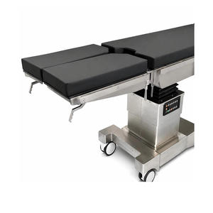 Table d'opération chirurgicale électrique multifonctionnelle HDOT-005 - Product Image 6