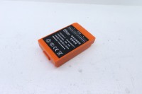 Control Remoto para Grúa, Automático, Código Fijo, Metálico, Impermeable, Batería AAA Extraíble, Seguro y Duradero, Carga Rápida