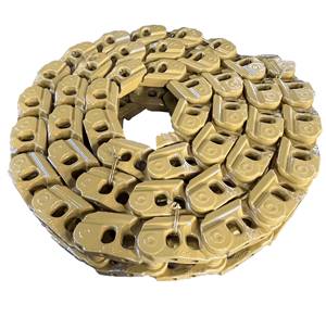 รถปราบดินแทร็กลิงค์ D9N/D9R/D9T 43L CR4653/43 6Y1129 8E7962 9W2748 199-552/31 โซ่ติดตามคุณภาพสูง - Product Image 1