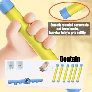 Divertido Juego de Palitos que Caen, Juego de Habilidad para Entrenar la Reacción, Actividad Educativa, Juego Familiar para Padres e Hijos - Product Image 3