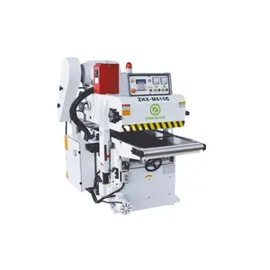 M610C Sawmill Double Side Thickness Planer Wood Saw Machine for Wood Table