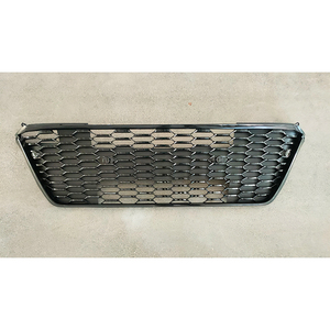 <span class=keywords><strong>Sienna</strong></span>-piezas de carrocería de coche, de cuerpo completo Kit de carrocería, rejilla de parachoques delantero, baja actualización a alta modificación, para <span class=keywords><strong>TOYOTA</strong></span> New <span class=keywords><strong>2021</strong></span> - Product Image 2