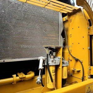 อะไหล่แท้ผลิตในญี่ปุ่น รถขุด Caterpillar 325D รุ่นยอดนิยมสำหรับขาย - Product Image 5