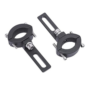 Motorcycle <b>Light</b> Bracket <b>Clamp</b> 28mm Adjustable Mount For Headlight Fog Lamp Installation - Product Image 5