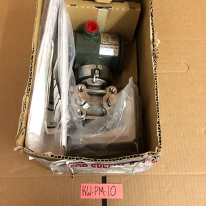 เครื่องส่งสัญญาณ Yokogawa แท้ 100% รุ่น EJA ซีรีส์ 4-20mA - Product Image 6