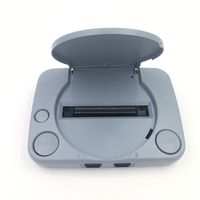 Pour console de jeu rétro classique PS1 8 bits, type carte, console de jeu nostalgique