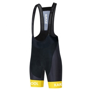 Haute Densité 100% Polyester Anti-uv Respirant <span class=keywords><strong>Assos</strong></span> Vêtements De Cyclisme - Product Image 3