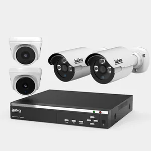 H.265+ 5MP Lite 8 Channel CCTV DVR Recorder,AHD/TVI/CVI Surveillance DVR for 1080P Security Camera System,Remote Access