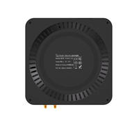 Mini Laptop FN70G WE, Nuevo Mini PC Intel Core I7 14700KF RTX4080M SSD, 12GB de Gráficos Dedicados para Juegos, Windows 11, Garantía de 2 Años