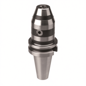 Mandril BT40 HSK63A para mandril de fresadora con capacidad de torque de 15 Nm - Product Image 2