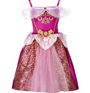 Raperonzolo bianco neve bella principessa vestito <span class=keywords><strong>Costume</strong></span> per bambine costumi <span class=keywords><strong>di</strong></span> Halloween per bambini - Product Image 2
