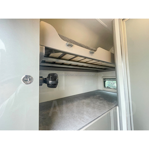 Caravanes tout-terrain de luxe <span class=keywords><strong>Maison</strong></span> mobile camping-car remorque caravanes tout-terrain <span class=keywords><strong>à</strong></span> <span class=keywords><strong>vendre</strong></span> - Product Image 6