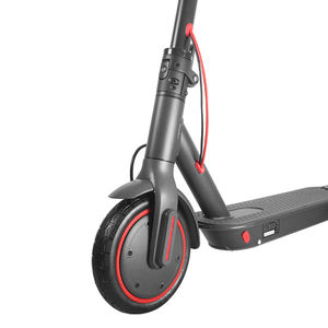 Mankeel-patinete eléctrico MK083 Pro <span class=keywords><strong>Xiaomi</strong></span>, almacén europeo, Scooter Eléctrico Ipsharing - Product Image 4