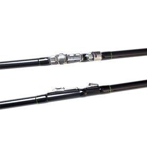 TOPIND Usine Vente en Gros 4m 4.6m Fibre de Carbone Ultra Léger Surf Spinning Rod 100% 30T pour la Pêche à la Carpe en Lacs en Eau Salée - Product Image 2