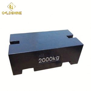 Pesas Etalon Profesionales de 500 kg a Excelente Precio - Product Image 6