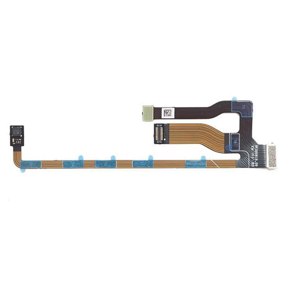 Original For DJI Mavic Mini 2 Flexible Flat Cable 3 in 1 Replacement Ribbon Flexible Repair parts Drone Accessories