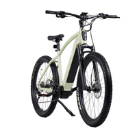 Vélo électrique urbain Enviolo 2026 avec transmission par courroie, moteur central, 48V 500W 15Ah, transmission par courroie, vélo électrique intelligent à vendre