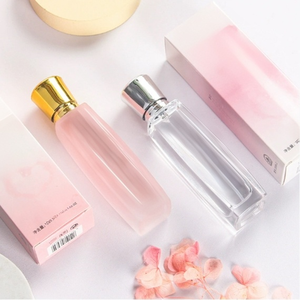 น้ำหอมฝรั่งเศส กลิ่นชาและผลไม้ กลิ่นหอมอ่อนๆ สำหรับผู้ชายและผู้หญิง ขนาดพกพา เป็นมิตรกับสิ่งแวดล้อม ติดทนนาน - Product Image 2